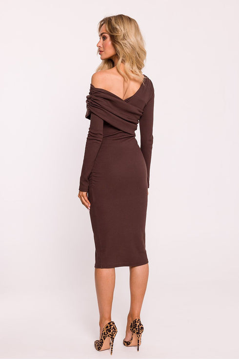 Robe de jour model 201079 Moe